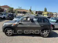 2013 Mini Countryman