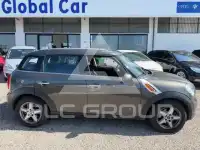 2013 Mini Countryman