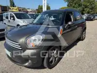 2013 Mini Countryman
