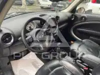 2013 Mini Countryman