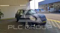 2013 Mini Countryman