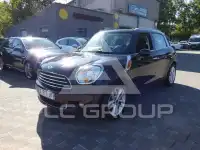 2013 Mini Countryman