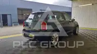 2013 Mini Countryman