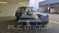 2013 Mini Countryman