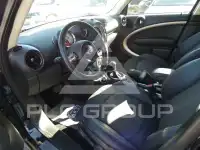 2013 Mini Countryman