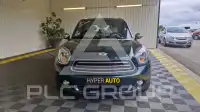 2013 Mini Countryman