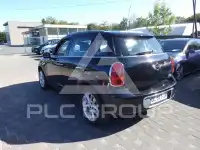 2013 Mini Countryman