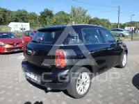 2013 Mini Countryman