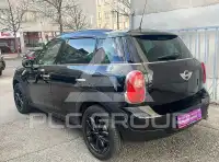 2013 Mini Countryman