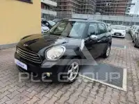 2013 Mini Countryman