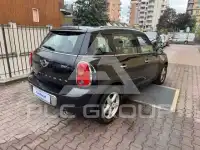 2013 Mini Countryman
