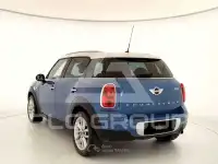 2013 Mini Countryman