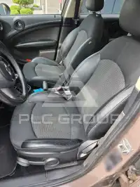 2013 Mini Countryman