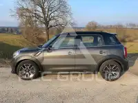 2013 Mini Countryman