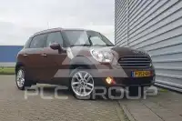 2013 Mini Countryman