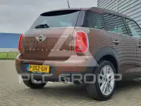 2013 Mini Countryman