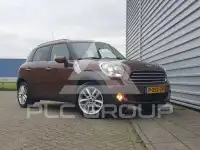 2013 Mini Countryman