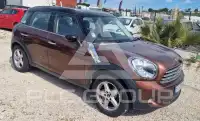 2013 Mini Countryman