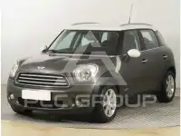 2013 Mini Countryman