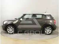 2013 Mini Countryman