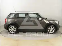 2013 Mini Countryman