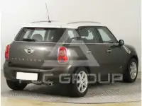 2013 Mini Countryman