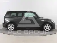 2013 Mini Clubman