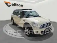 2013 Mini Clubman