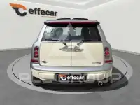 2013 Mini Clubman