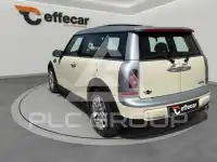 2013 Mini Clubman