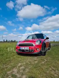 2013 Mini Clubman