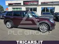 2013 Mini Clubman
