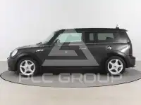 2013 Mini Clubman