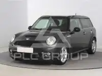 2013 Mini Clubman