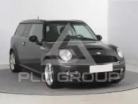 2013 Mini Clubman