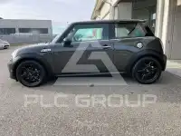 2013 Mini Clubman