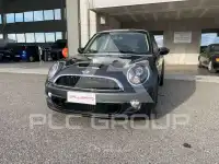 2013 Mini Clubman
