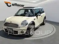 2013 Mini Clubman