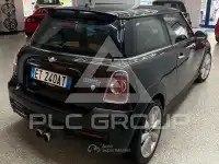 2013 Mini Clubman