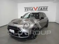 2013 Mini Clubman