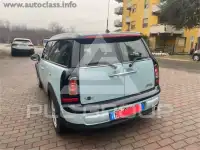 2013 Mini Clubman