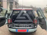 2013 Mini Clubman