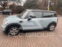 2013 Mini Clubman