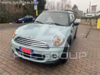 2013 Mini Clubman
