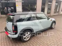 2013 Mini Clubman