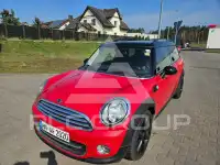 2013 Mini Clubman