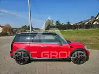 2013 Mini Clubman
