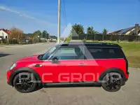 2013 Mini Clubman