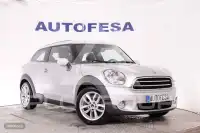 2013 Mini Paceman