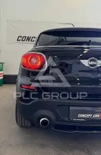 2013 Mini Paceman